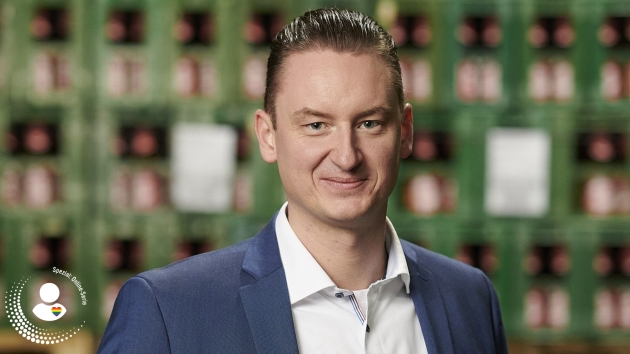 Beckers Bester: "Bei uns zählen Charakter und Leidenschaft, nicht die sexuelle Orientierung" - Jan-Boris Bräuer, Geschäftsführer des Saftherstellers Beckers Bester - Quelle: Beckers Bester